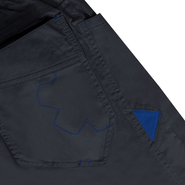 Actual product image Ocun Drago Organic Pants (XXL)