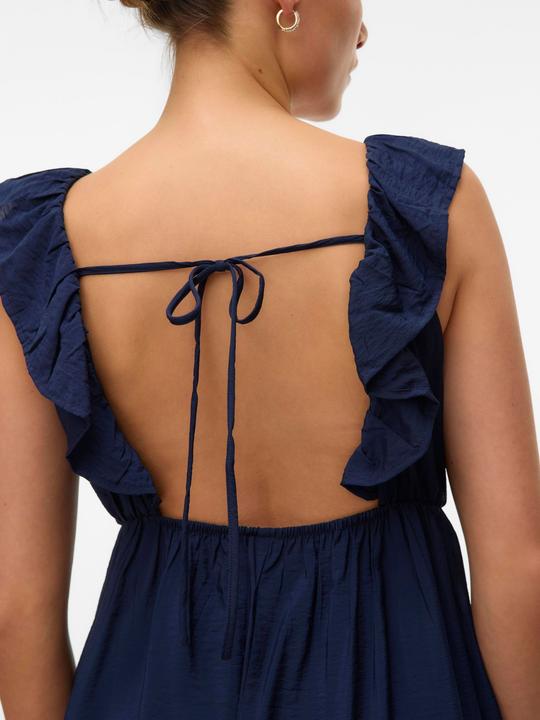 Immagine prodotto Vero Moda VMJOSIE Langes Kleid Kleid (M)