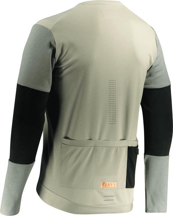 Actual product image Leatt MTB Trail 4.0 (M)