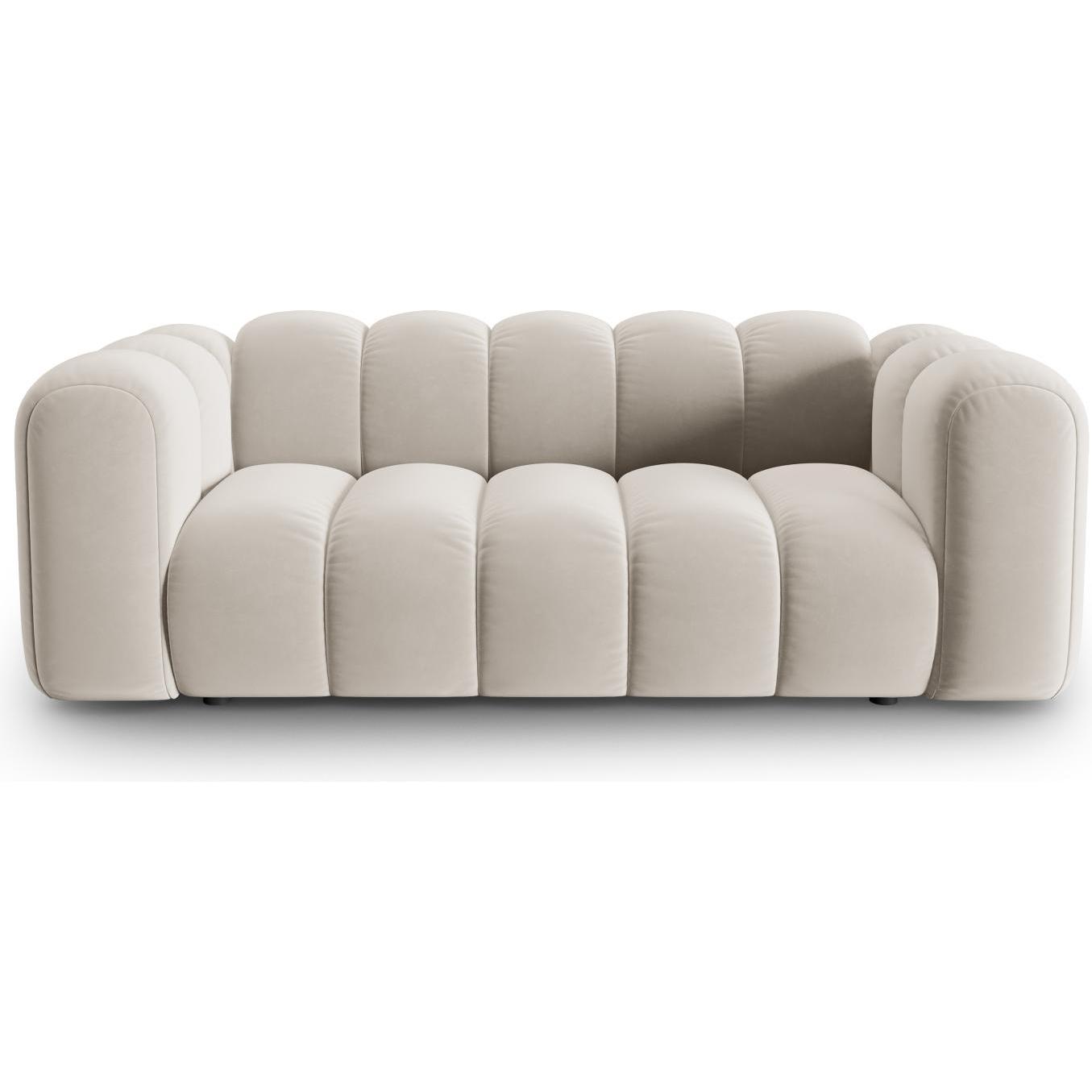 Micadoni, Sofa, Lupine (3-Sitzer, 2-Sitzer, 4-Sitzer)