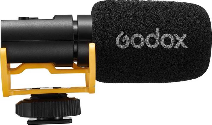 Actual product image Godox IVM S2