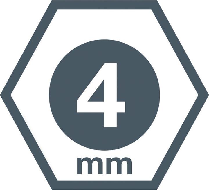 Immagine prodotto EberhardFaber Matite colorate Artist Color, 48 pezzi, impermeabili (48 x)