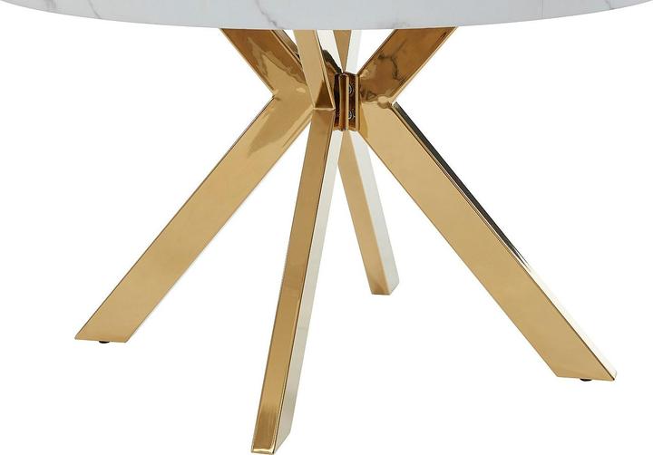 Image du produit Vente-unique Komoni (170 x 120 x 76 cm)