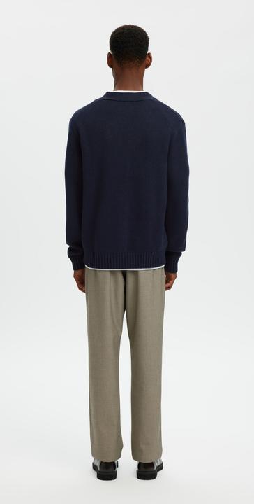 Immagine prodotto Selected Cardigan dal taglio rilassato (XXL)