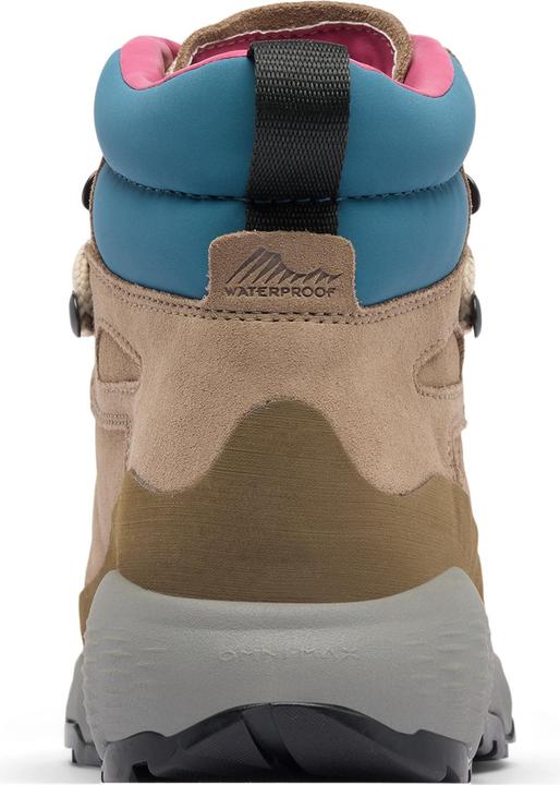 Produktbild Columbia Newton Alpine Pt™ (39)