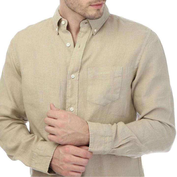Immagine prodotto GANT Camicia Regolare Uomo (3XL)