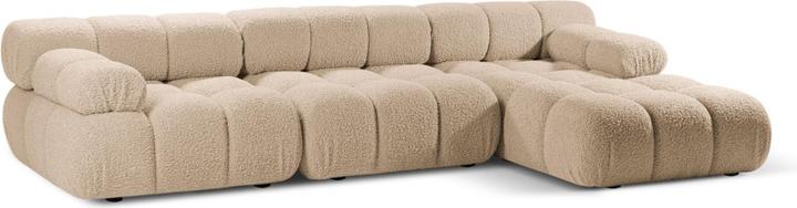 Actual product image Micadoni Bellis (Corner sofa, Modular sofa)