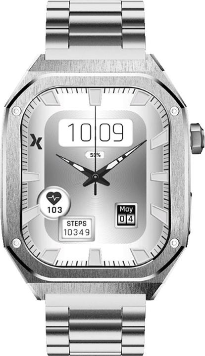 Actual product image Maxcom FW65 Iron S (41 mm)