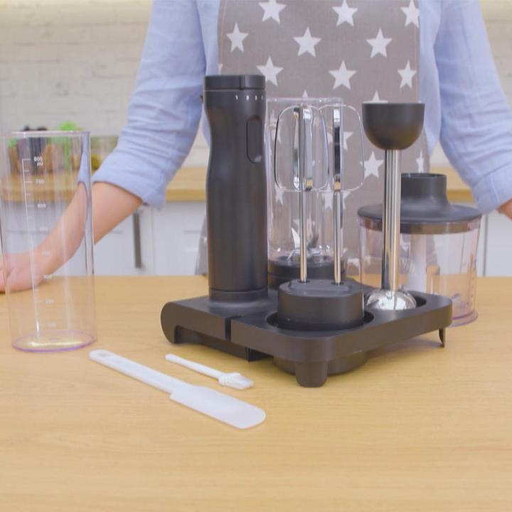 Produktbild Livington MasterBlend