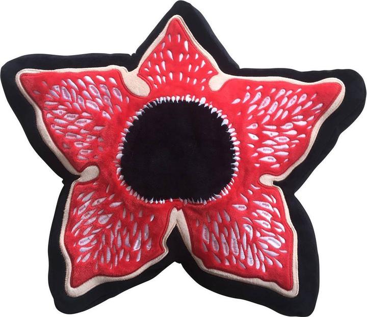Lyo Stranger Things Coussin Demogorgon 40cm (40 x 40 cm)