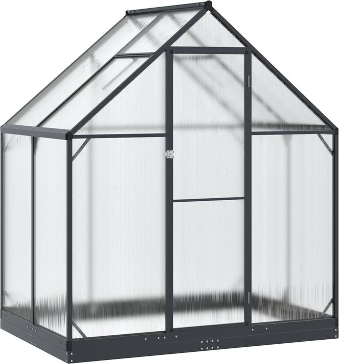 Immagine prodotto vidaXL Garten Gewächshaus