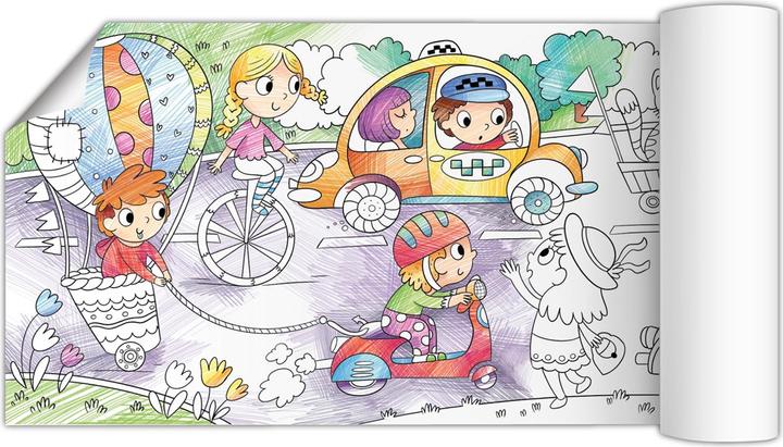 Dodo Transportmittel