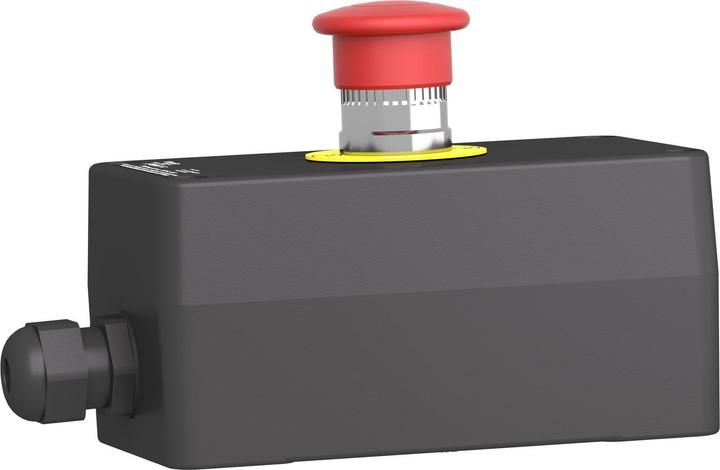 Productafbeelding Schneider Electric Se Xawg198ex Behuizing Atex 1 Installatiepunt