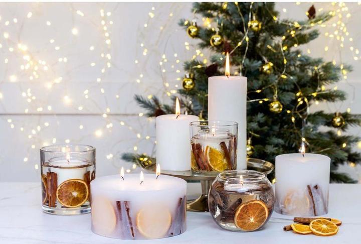 Image du produit Stoneglow Weihnachtsk. Festive Wishes (1 pcs)