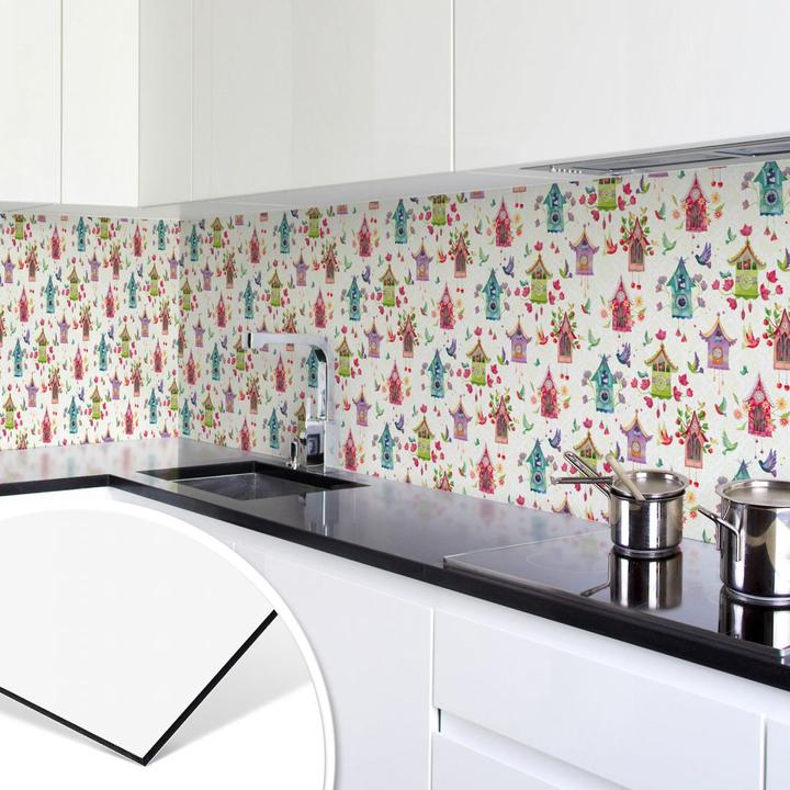 Immagine prodotto Trenddeko Blanz - Dreamtime (50 x 200 cm)