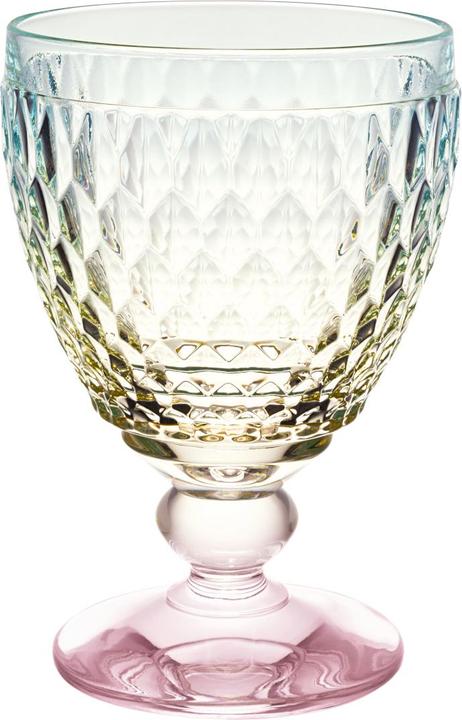 Produktbild Villeroy & Boch Rotweinglas Boston Pearl (20 cl, 1 Glas, Rotweingläser)