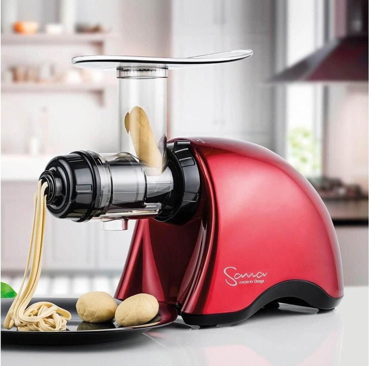Actual product image Sana by Omega EUJ-707