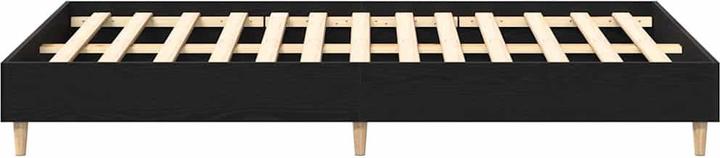 Actual product image vidaXL Bedstead (135 x 190 cm)