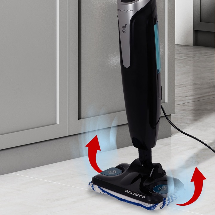 Actual product image Rowenta RY6555WH (1200 W)
