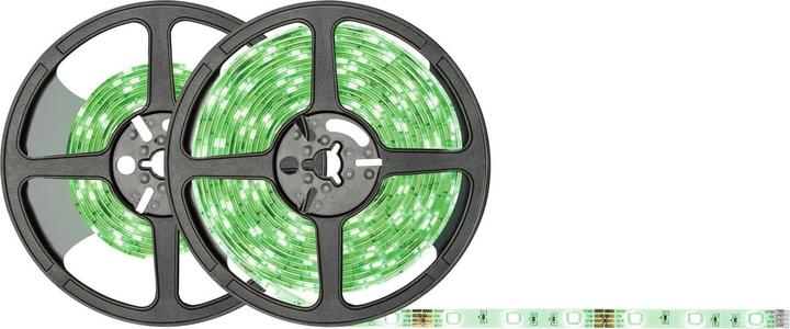 Immagine prodotto Paulmann Striscia SimpLED (RGB, 750 cm, Interno)