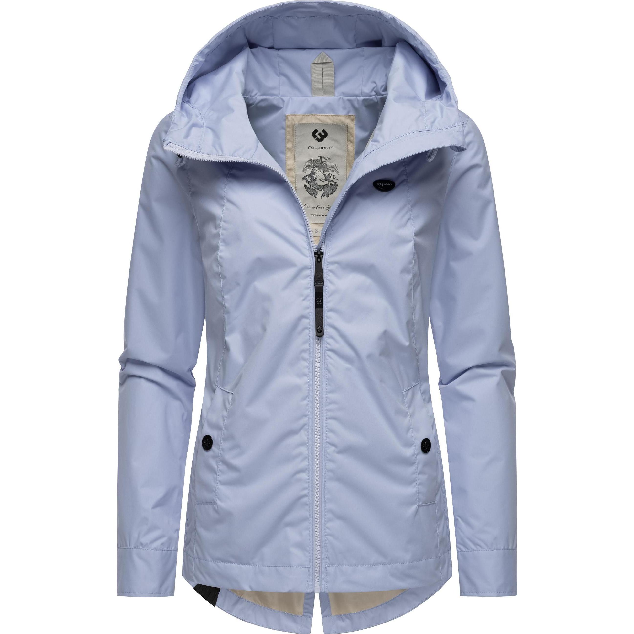 Ragwear, Damen, Jacke, Monade Übergang (3XL), 3XL