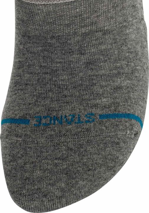 Produktbild Stance Socken Icon No Show Multi 3er-Pack (3er Pack, 38, 39, 40, 41, 42, 38 - 42)