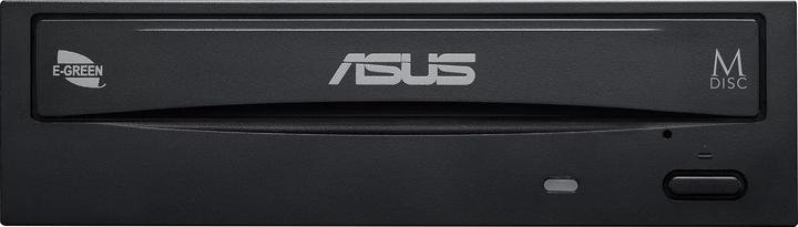 Immagine prodotto ASUS Drw-24d5mt (Masterizzatore DVD, Masterizzatore CD)
