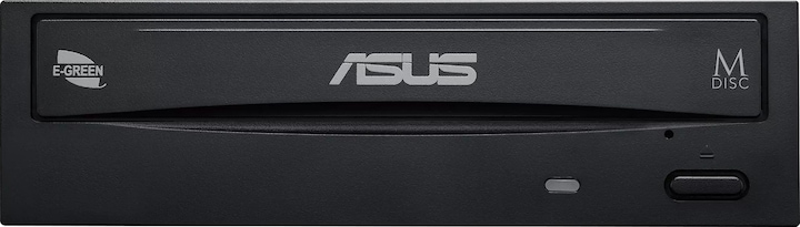 Produktbild ASUS Drw-24d5mt (DVD Brenner, CD Brenner)