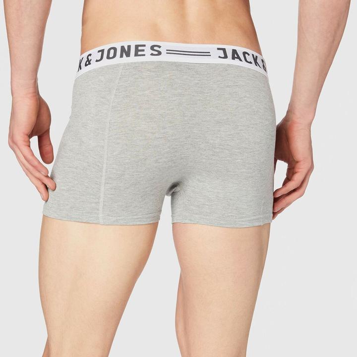 Produktbild Jack & Jones Jacsense Trunks Noos (M)