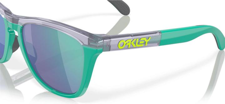 Celeste, PRIZM Jade, Trans Lilac