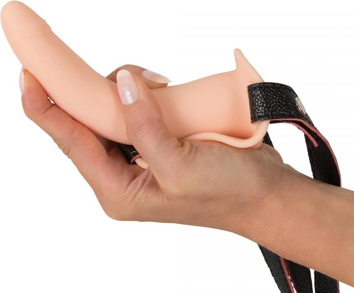 Produktbild You2Toys Vibrating Strap-On
