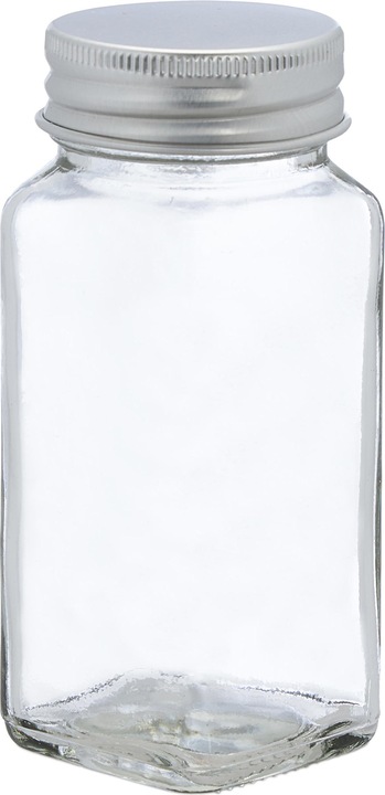 Produktbild Relaxdays Gewürzgläser (0.12 l)