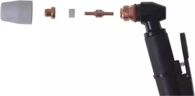 Produktbild Dedra Plasmadüse 10 Stk. - DESPi402 (Plasmaschneider)