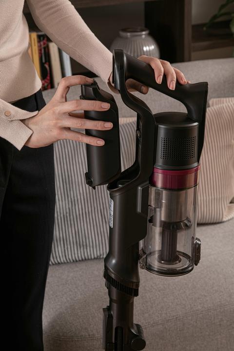 Produktbild Hoover HF1P10HX 011 Scopa Elettrica senza filo