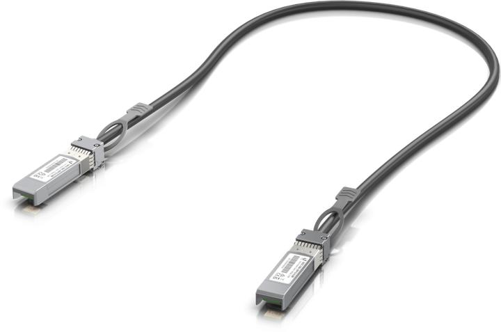 Produktbild Ubiquiti UACC-DAC-SFP10-0.5M (UTP, CAT6, 0.50 m)