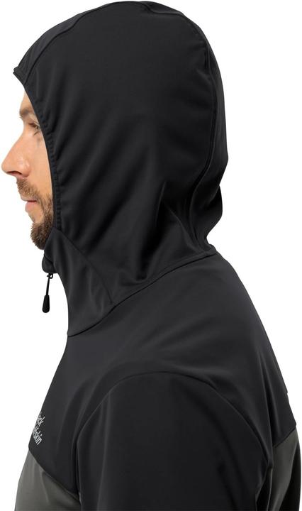 Immagine prodotto Jack Wolfskin Feldberg Hoody M (L)