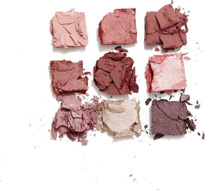 Produktbild Gosh EYEDENTITY palette #001-be honest 8 gr (001)