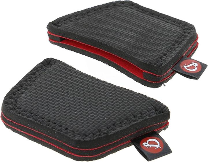Actual product image de Buyer Heat protection for pan handle (Plastic)