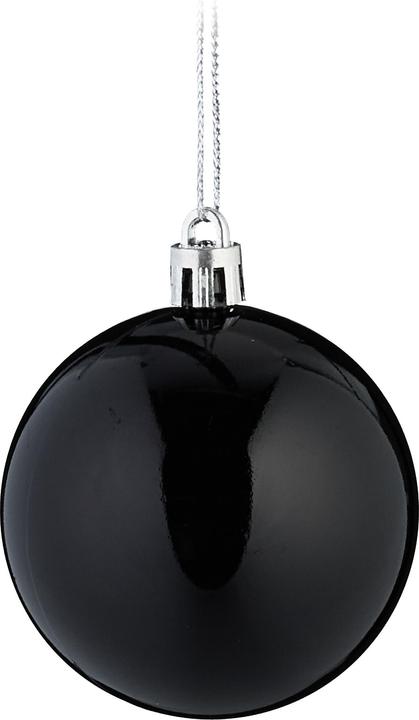 Image du produit Relaxdays set de 30 boules de Noël (30-pièce)