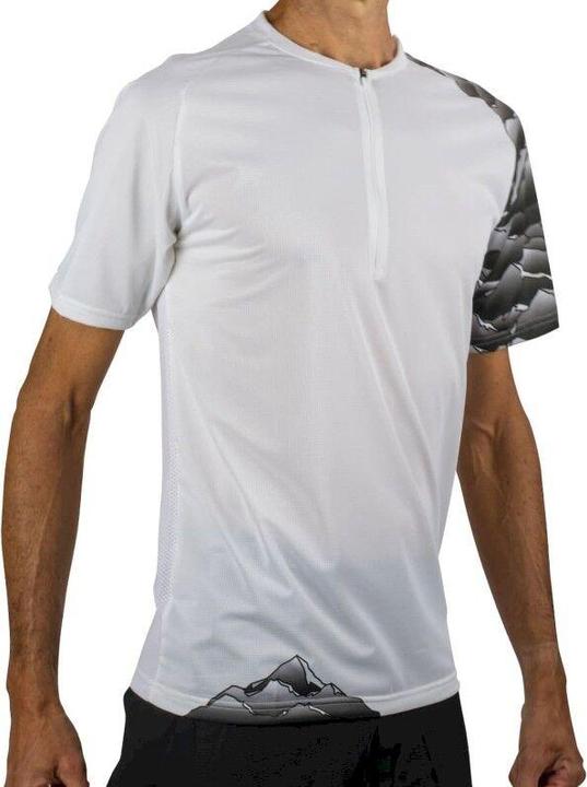 Immagine prodotto Instinct Trail Tech T-shirt Koulm - Funktionsunterwäsche (M)