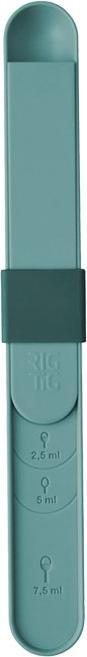 Rig-Tig by Stelton MEASURE-IT measuring spoon - dusty green