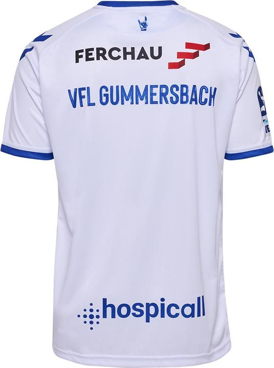 Immagine prodotto hummel VfL GUMMERSBACH 24/25 MAGLIA DA VIA (3XL)