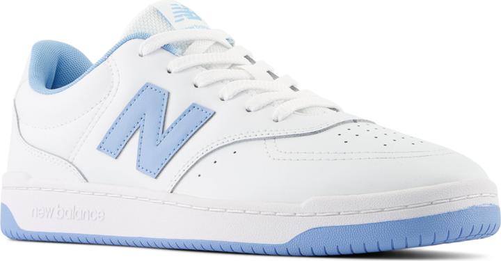 Actual product image New Balance BB80BLU (38.5)