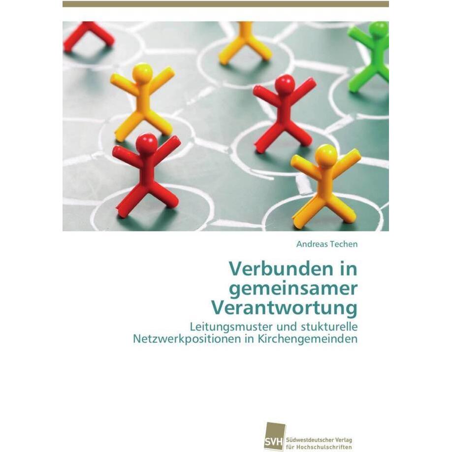 Verbunden in gemeinsamer Verantwortung, Fachbücher