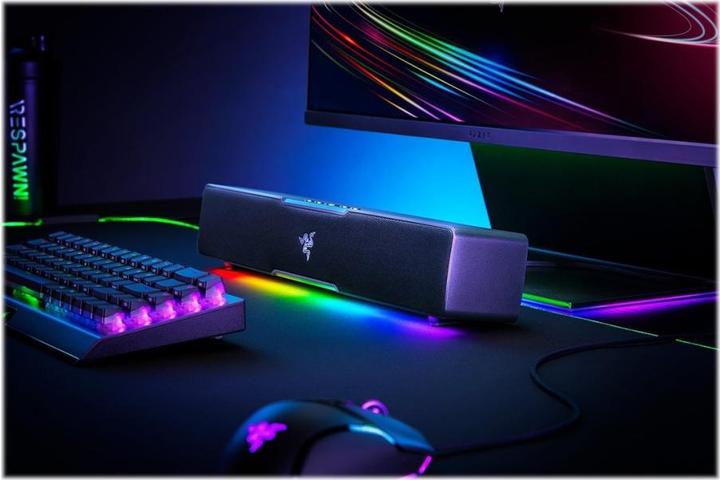 Productafbeelding Razer Leviathan V2 X (65 W, Stereo)