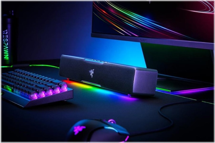 Actual product image Razer Leviathan V2 X (65 W, Stereo)