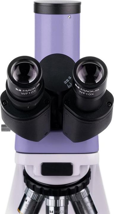 Productafbeelding Magus Bio 230tl Biologische Microscoop