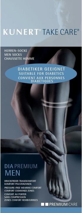 Kunert Take Care Premium