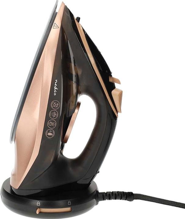 Nedis IRONCL250 (2200 W)