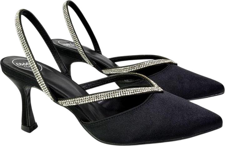 Produktbild XY London Pumps Marissa Sling Back (36)
